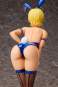Ikumi Mito Normal Bunny Version (Food Wars Shokugeki no Soma) PVC-Statue 1/4 42cm FREEing 