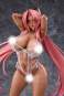 Ingrid Beach Empress Version (Taimanin RPGX) PVC-Statue 1/6 30cm Pure 