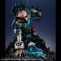 Izuku Midoriya (My Hero Academia Lucrea) PVC-Statue 18cm Megahouse 