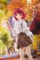 Kana Arima: Date Style Version (Oshi no Ko) PVC-Statue 1/6 26cm Good Smile Company 