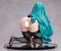 Kana Joudohama (Bunny´s Mama Service Agency) PVC-Statue 1/4 21cm BINDing 