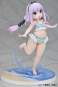 Kanna Kamui Swimsuit On the Beach Version re-run (Mishiranu Joshikousei ni Kankinsareta Mangaka no Hanashi) PVC-Statue 1/6 20cm Kaitendoh 