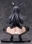 Kaori Kuromizawa Bunny Version (Creators Opinion) PVC-Statue 1/4 34cm BINDing 