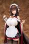 Kashino Tsumazuki Trouble Maid Version (Azur Lane) PVC-Statue 1/7 26cm elegant 