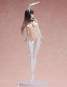 Kasumi White Bunny Version (Creators Opinion) PVC-Statue 1/4 45cm BINDing 