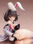 Kelly Bunny Version by Saitom DF Series (Original Character) PVC-Statue 1/4 42cm FREEing 