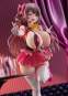Koharu Shirasaki Kegareboshi Aka by Satou Kuuki (Original Character) PVC-Statue 1/6 28cm Cleyera Doll 