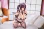 Koho Miya illustration by Ninoude (Original Character) PVC-Statue 1/5 18cm Showmon 
