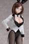 Konoha Koga: Bunny Version (A Ninja and an Assassin Under One Roof) PVC-Statue 1/6 32cm FREEing 