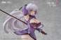 Kureha Chinese Dress Version (Redo of Healer) PVC-Statue 1/7 25cm Kadokawa 