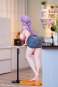 Kyou no Yuushoku Yuki (Original Character) PVC-Statue 1/6 26cm Kiwi Toys 