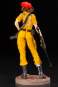 Lady Jaye Canary Ann Color Version Bishoujo (G.I. Joe) PVC-Statue 1/7 23cm Kotobukiya 