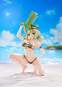 Leoparde Swimsuit Version (Gushing over Magical Girls) PVC-Statue 1/6 22cm Kadokawa 