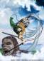 Levi vs Beast Titan Version (Attack on Titan) PVC-Statue 1/7 28cm Proof 