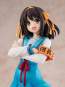 Light Novel Edition Haruhi Suzumiya (The Intuition of Haruhi Suzumiya) PVC-Statue 1/7 23cm Kadokawa 