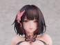 Lily (Original Character) PVC-Statue 1/6 10cm Model Way 
