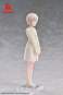 Lily Nun & Emily Nurse Illustration by Chowbie (Original Character) PVC-Statue 1/6 26cm ASCENDIA 