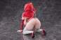 Little Red Riding Hood (Little Red Riding Hood And The Wolf Girl) PVC-Statue 1/5 21cm Lovely 