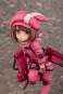 Llenn Desert Bullet Version re-run (Sword Art Online Alternative Gun Gale Online) PVC-Statue 1/7 22cm PLUM 
