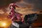 Llenn Sudden Attack Version (Sword Art Online Alternative Gun Gale Online) PVC-Statue 1/7 18cm Aniplex 