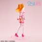 Lucrea Ririsa/ Liliel (2.5 Dimensional Seduction Lucrea) PVC-Statue 24cm Megahouse 