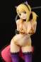 Lucy Heartfilia Halloween CAT Gravure Style (Fairy Tail) PVC-Statue 1/7 25cm Orca Toys 