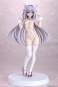 Luna Sakurakouji Cat Maid Sakura Color Version (Tsuki ni Yorisou Otome no Sahou) PVC-Statue 1/6 26cm Q-Six 