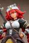 Lupusregina Beta 10th Anniversary so-bin Version with Background Parts (Overlord) PVC-Statue 1/8 22cm Kadokawa 