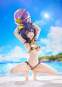 Magia Baiser Swimsuit Version (Gushing over Magical Girls) PVC-Statue 1/6 22cm Kadokawa 
