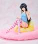 Mai Sakurajima Hoodie Look Rabbit Ears Version (Rascal Does Not Dream of a Knapsack Kid) PVC-Statue 1/7 18cm Kadokawa 