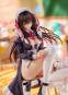 Maid Maison Kasane Minazumi Illustration by Piromizu (Hanikami Kanojo) PVC-Statue 1/6 21cm DMM Factory 