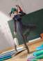 Maki Zen'in (Jujutsu Kaisen) POP UP PARADE PVC-Statue 17cm Good Smile Company 