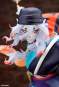 Medicine Seller (Mononoke The Movie: The Phantom in the Rain) PVC-Statue 1/8 24cm Kotobukiya 