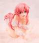 Meer Campbell Wearing Negligee Version (Mobile Suit Gundam Seed Destiny) G.E.M. PVC-Statue 9cm Megahouse 