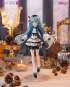 Miku Autumn Outing (Hatsune Miku) PVC-Statue 22cm SEGA 