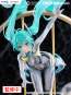 Miku with You 2024 Version (Hatsune Miku) F:NEX PVC-Statue 1/7 29cm FuRyu 