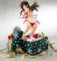 Mizuhara Chizuru in a Santa Claus Bikini De Fluffy (Rent-A-Girlfriend) PVC-Statue 1/6 24cm Hakoiri Musume 
