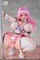 Momoka Sakuraba (Pet angel cheerly pink) PVC-Statue 1/4 31cm Model Way 
