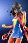 Mrs. Marvel Renewal Package (Marvel Bishoujo) PVC-Statue 1/7 20cm Kotobukiya 