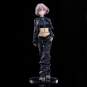 Mujina (Gridman Universe) Zozo Black Collection PVC-Statue 25cm Union Creative 