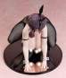 Nagachichi Nagai-san Bunny Girl Version by Tsujisanta-sensei (Original Character) PVC-Statue 1/4 27cm BINDing 