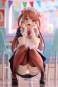 Namatoro Maid Cafe Yui-Chan TPK-012 (Original Character) PVC-Statue 1/6 15cm Pink Charm 