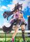 Narita Brian (Uma Musume Pretty Derby) PVC-Statue 1/7 26cm Max Factory 