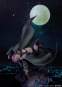 Nazuna Nanakusa (Call of the Night) PVC-Statue 1/7 31cm Proof 