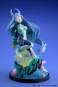 Nejire Hado Hero Suits Version (My Hero Academia) PVC-Statue 1/8 21cm Bellfine 