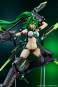 Next Green (New Dimension Game Neptunia VII) PVC-Statue 1/7 38cm Vertex 