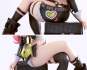 Nicole Demara (Zenless Zone Zero) PVC-Statue 1/7 23cm Apex Innovation 