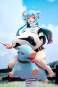 Niu Niang Illustration by renowned designer collective Wushan (Original Character) PVC-Statue 1/6 21cm BedRoom Honey 