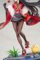 Noshiro: Uncharted Festival Grounds Version (Azur Lane) PVC-Statue 1/7 26cm Apex Innovation 