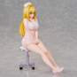 Nurse Series: Tearju Lunatique (To Love-Ru Darkness) PVC-Statue 19cm Union Creative 